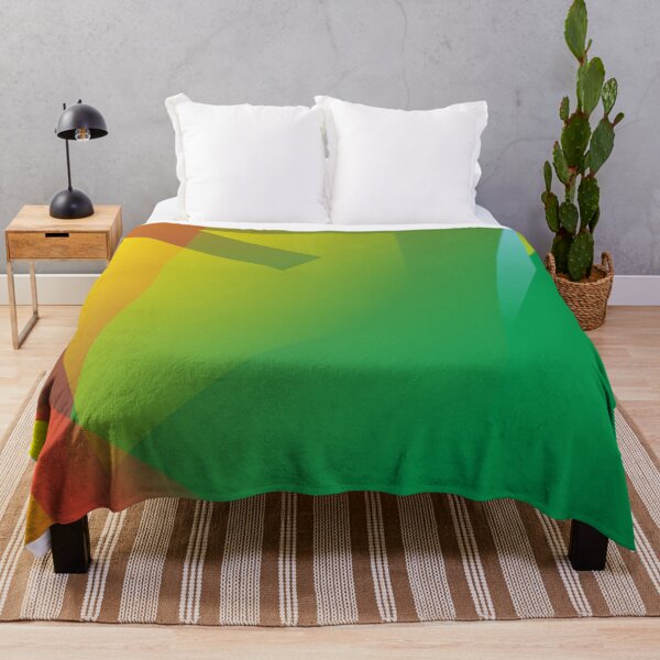 Artikelvorschau, Abstract Colorful Gradient Pop Art 13 entworfen und verkauft von ahmadnusyirwan.