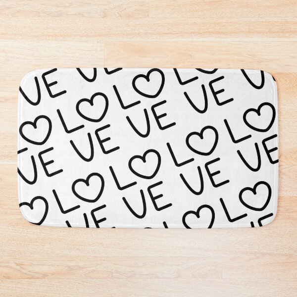 Item preview, Love Sideways designed and sold by Billgreen54.