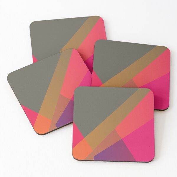 Item preview, Abstract Colorful Gradient Pop Art 14 designed and sold by ahmadnusyirwan.