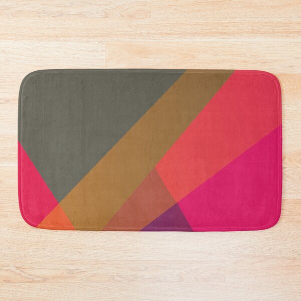 Item preview, Abstract Colorful Gradient Pop Art 14 designed and sold by ahmadnusyirwan.