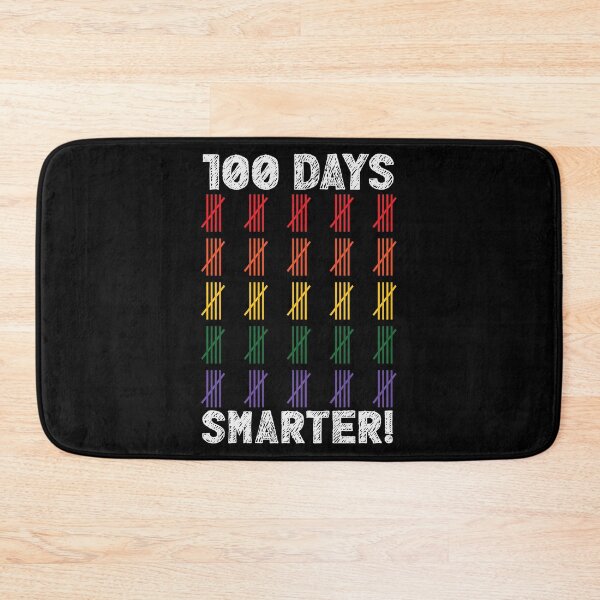 Item preview, 100 days of school gift ideas - Perfect Gift Idea for Teacher Student designed and sold by abcxyzsma.