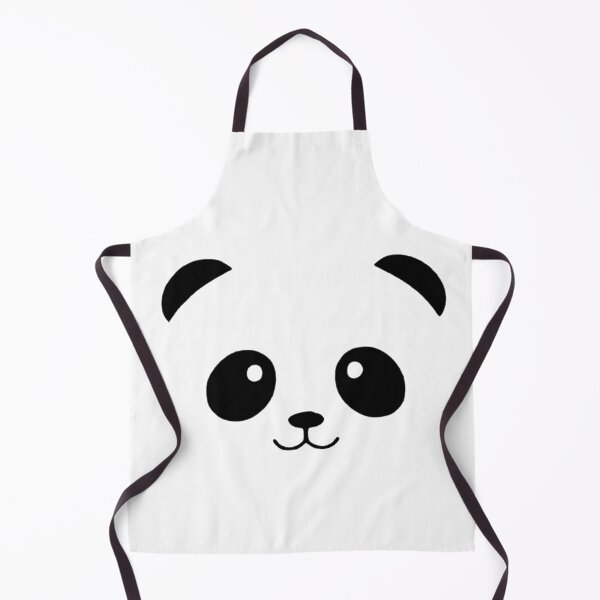 Item preview, Bear face designed and sold by Ranz Doodles.