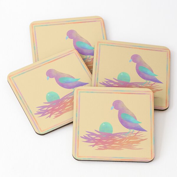 Item preview, Nest designed and sold by Colleen Bingham.