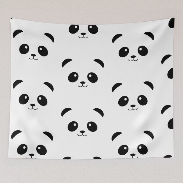 Item preview, Bear face designed and sold by Ranz Doodles.