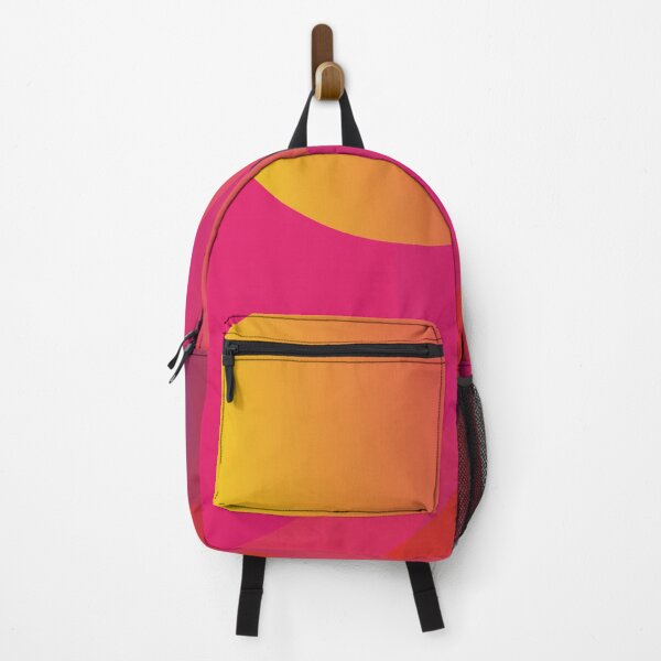 Item preview, Abstract Colorful Gradient Pop Art 15 designed and sold by ahmadnusyirwan.