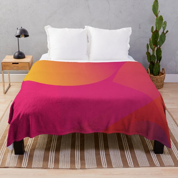 Item preview, Abstract Colorful Gradient Pop Art 15 designed and sold by ahmadnusyirwan.