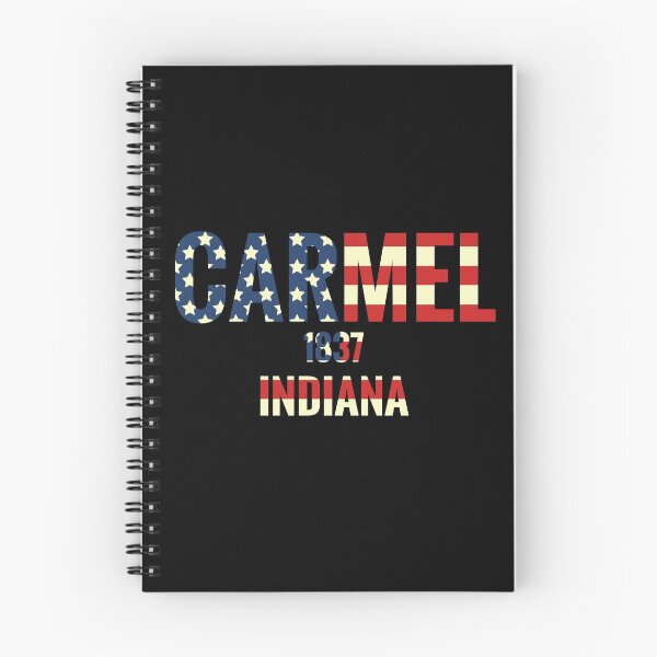 Item preview, Carmel Indiana designed and sold by Teelogic.