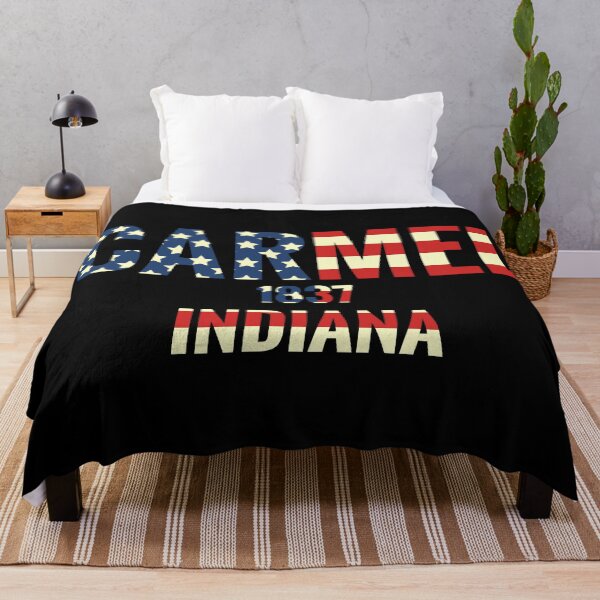 Item preview, Carmel Indiana designed and sold by Teelogic.