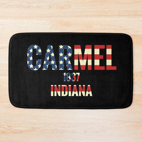 Item preview, Carmel Indiana designed and sold by Teelogic.