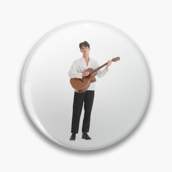 Item preview, 2gether the series - Sarawat and his guitar designed and sold by fandom  crazy.
