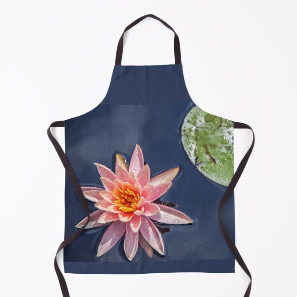 Item preview, USA. New Jersey. Grounds for Sculpture Park. Water Lily. designed and sold by vadim19.