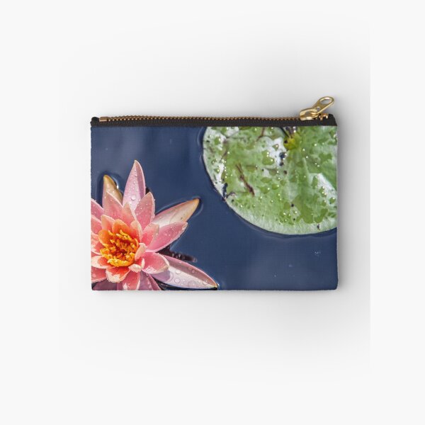 Item preview, USA. New Jersey. Grounds for Sculpture Park. Water Lily. designed and sold by vadim19.