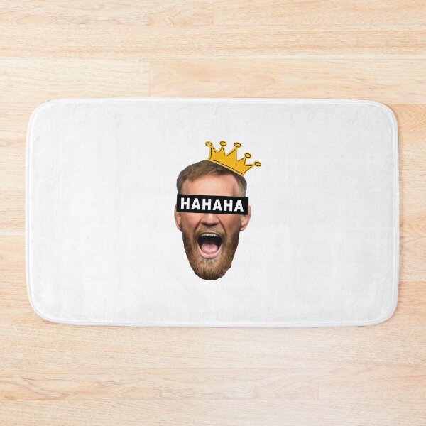 Item preview, Conor McGregor designed and sold by skillzyshawart.