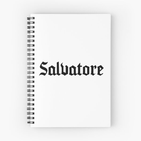 Item preview, Salvatore designed and sold by Isxbxllx.
