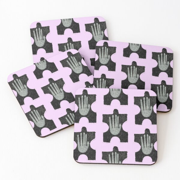 Item preview,  The Hand Puzzel designed and sold by Kevin Power.