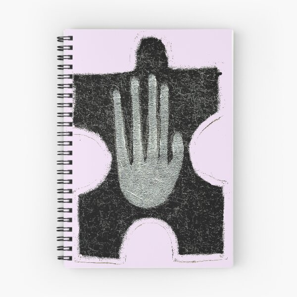 Item preview,  The Hand Puzzel designed and sold by Kevin Power.