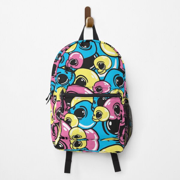 Item preview, Gumball Skulls designed and sold by Awatateki.
