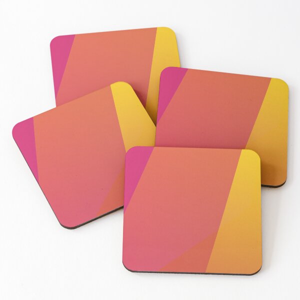 Item preview, Abstract Colorful Gradient Pop Art 18 designed and sold by ahmadnusyirwan.