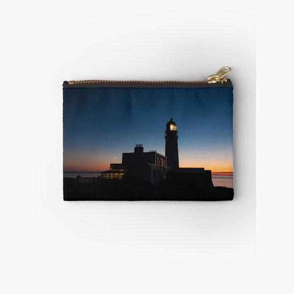Item preview, Rua Reidh Lighthouse Sunset designed and sold by sasshaw.