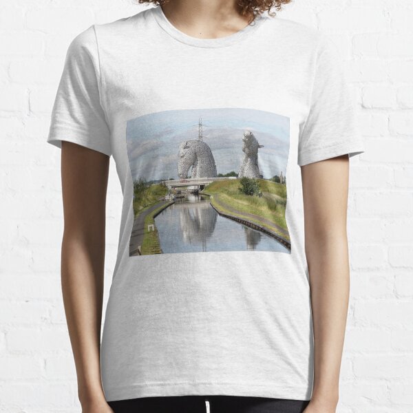 Kelpies gifts Essential T-Shirt