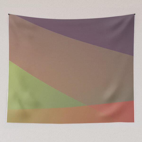 Artikelvorschau, Abstract Colorful Gradient Pop Art 19 entworfen und verkauft von ahmadnusyirwan.