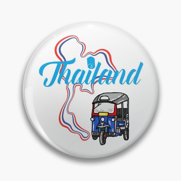 Item preview, Thailand Essential designed and sold by Allaboutshop.
