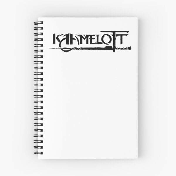 Item preview, Kaamelott Logo - Kaamelott inspiration - Kaamelott designed and sold by Geekoss.