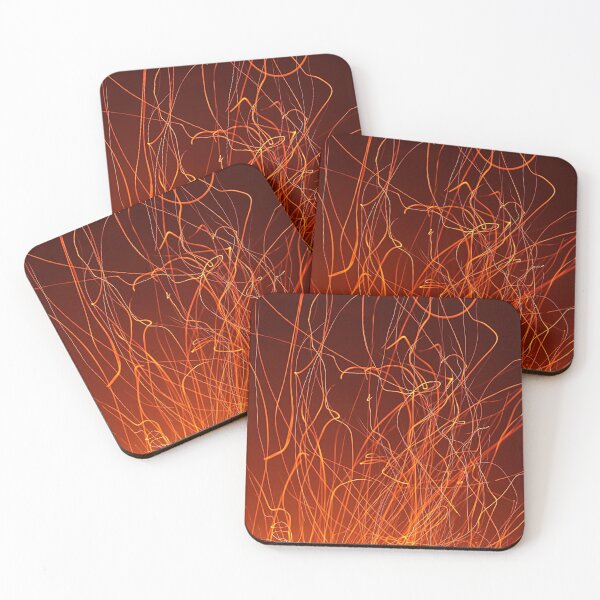 Item preview, flying sparks designed and sold by NW-Photo-Art.