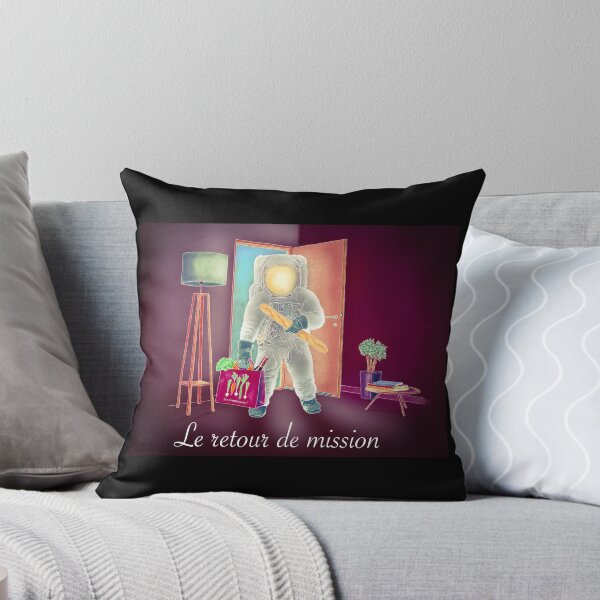 Item preview, Return from mission designed and sold by Mikkke.