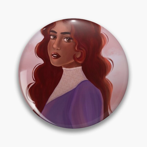 Item preview, Cordelia Carstairs designed and sold by teddy-artiel.
