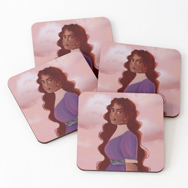 Item preview, Cordelia Carstairs designed and sold by teddy-artiel.