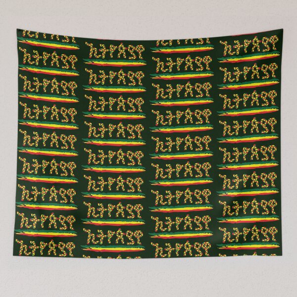 Item preview, Ethiopian, Amharic ኢትዮጵያዊ designed and sold by MerchHouse.