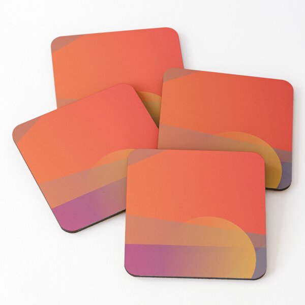 Item preview, Abstract Colorful Gradient Pop Art 21 designed and sold by ahmadnusyirwan.