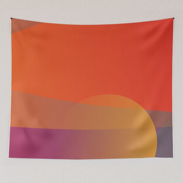 Artikelvorschau, Abstract Colorful Gradient Pop Art 21 entworfen und verkauft von ahmadnusyirwan.