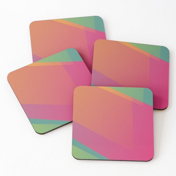 Artikelvorschau, Abstract Colorful Gradient Pop Art 22 entworfen und verkauft von ahmadnusyirwan.