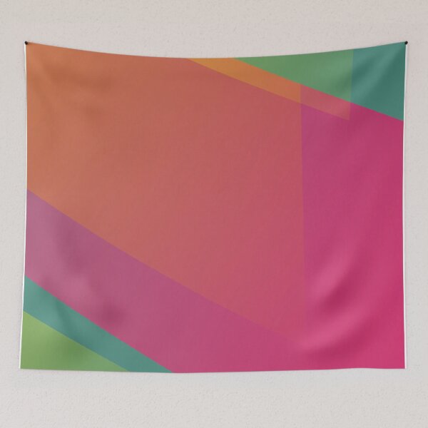 Artikelvorschau, Abstract Colorful Gradient Pop Art 22 entworfen und verkauft von ahmadnusyirwan.