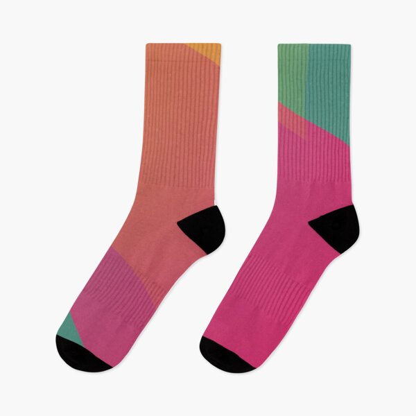 Item preview, Abstract Colorful Gradient Pop Art 22 designed and sold by ahmadnusyirwan.