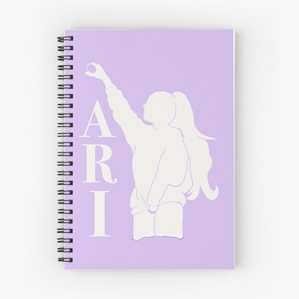 Item preview, ARIANA GRANDE FANMERCH designed and sold by Rachaaa.