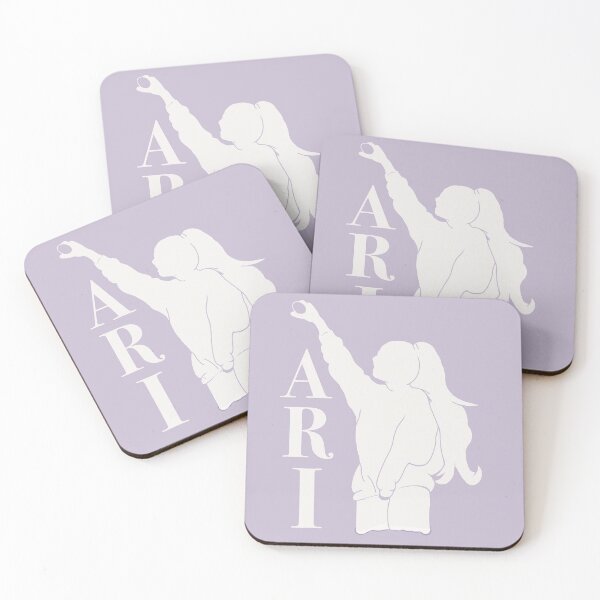 Item preview, ARIANA GRANDE FANMERCH designed and sold by Rachaaa.