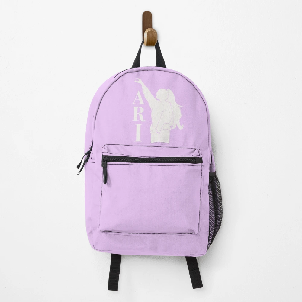 Ariana grande backpack sweetener hotsell