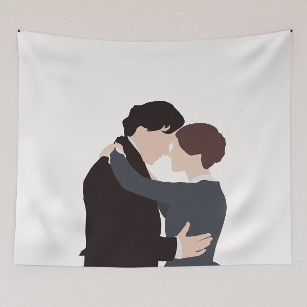 Item preview, Jane & Rochester designed and sold by honeydesigns.