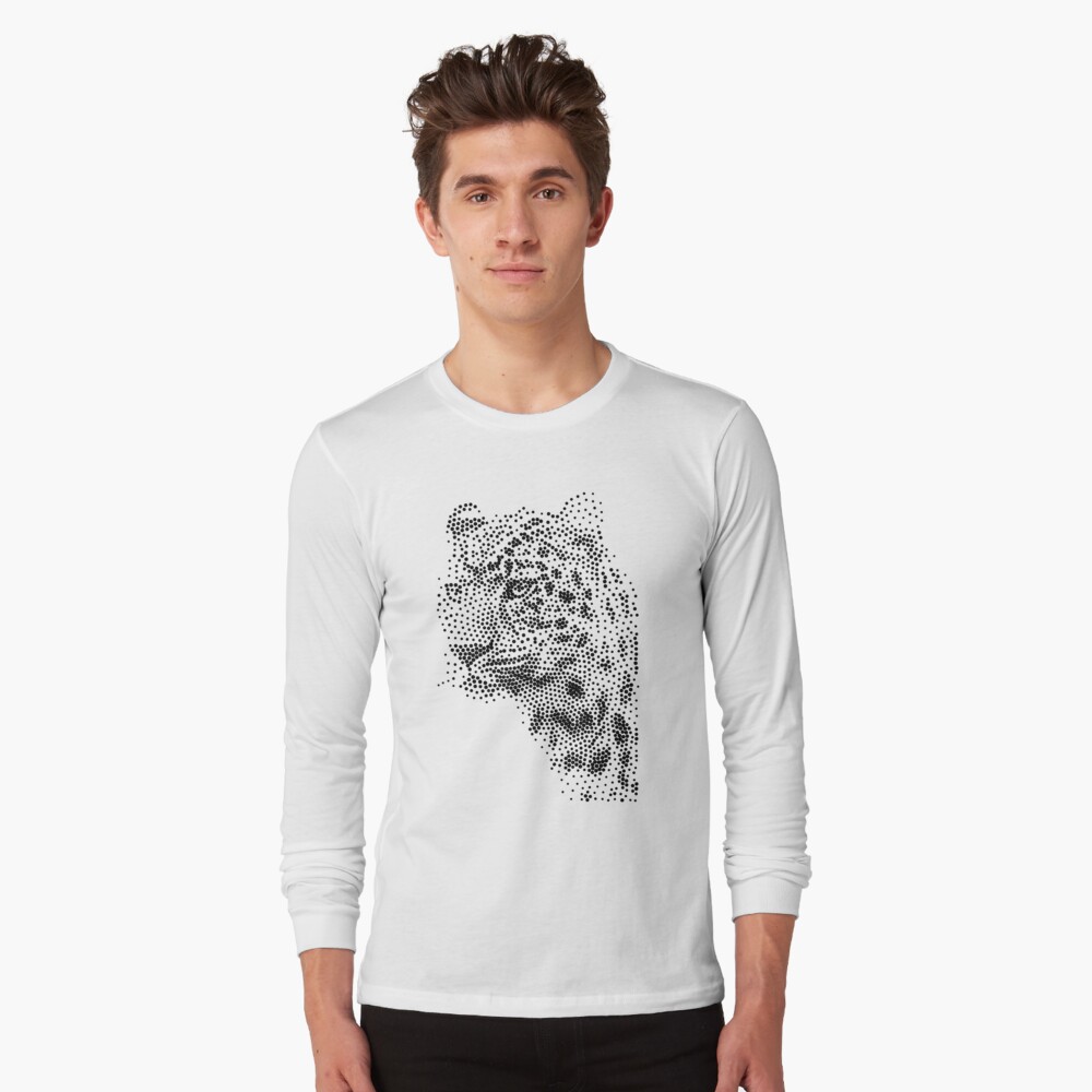 Tiger Mosaic T-Shirt – SouthofMemphis