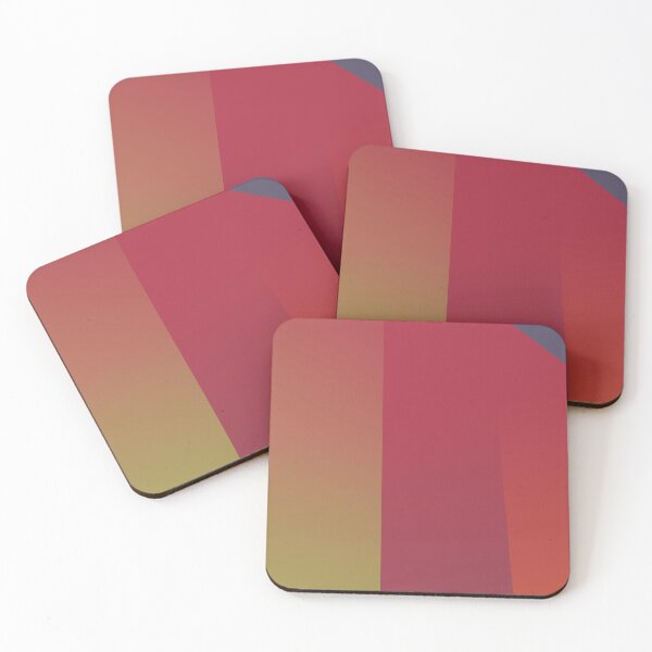 Item preview, Abstract Colorful Gradient Pop Art 23 designed and sold by ahmadnusyirwan.