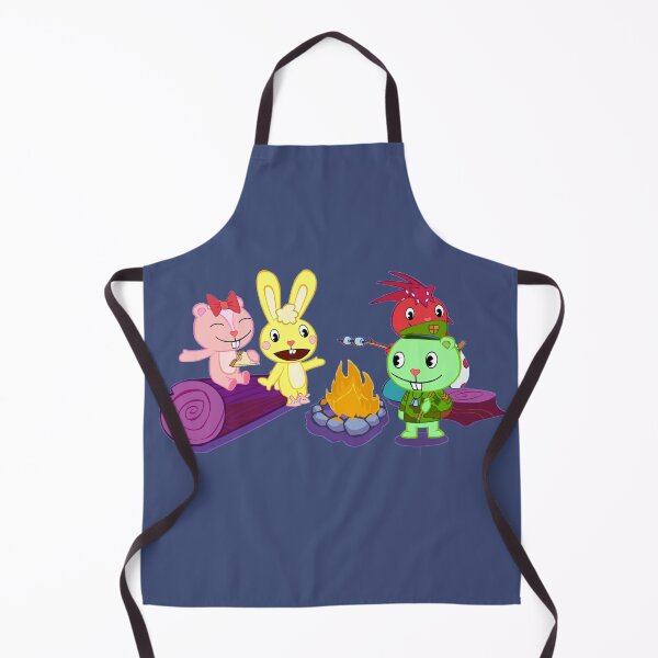 Item preview, Happy tree friends designed and sold by Marhewa.