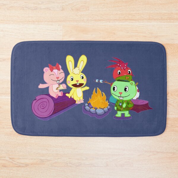 Item preview, Happy tree friends designed and sold by Marhewa.