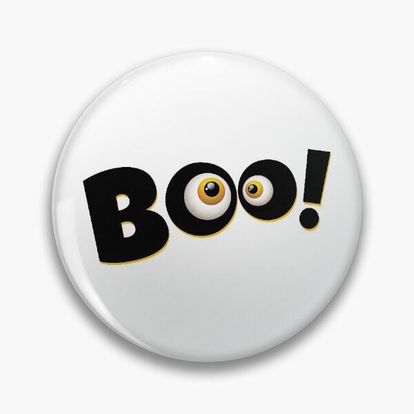 Item preview, BOO! Popup Eyes designed and sold by MHabeeb.