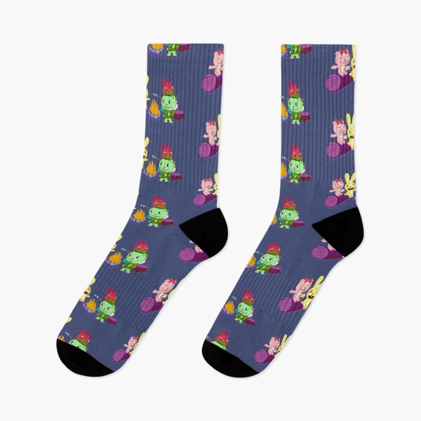 Item preview, Happy tree friends designed and sold by Marhewa.