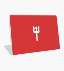 Manchester United Laptop Skin