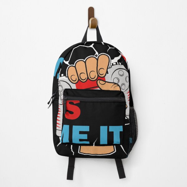 Item preview, Lets Game It Out designed and sold by trendistic.