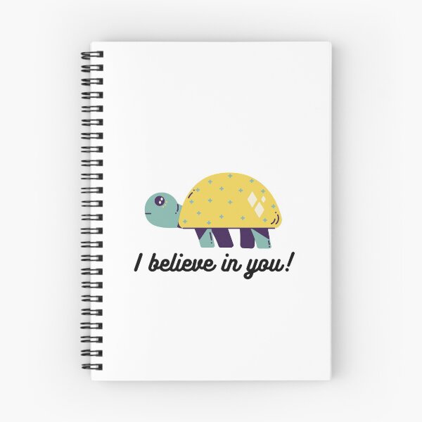 Item preview, I believe in you! designed and sold by Maryamsartworks.
